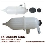 Expansion tank